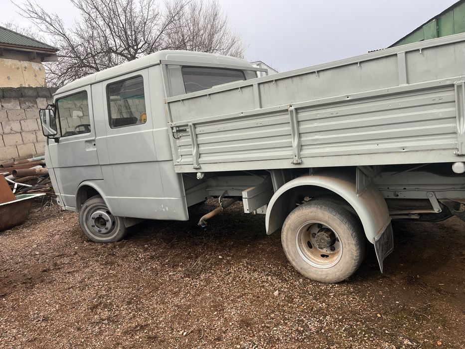 Volkswagen LT 45