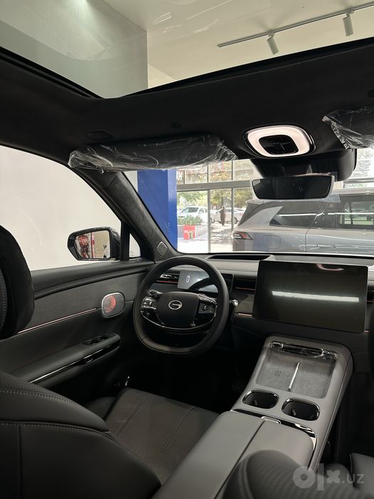 Gac S7 gibrid 3 yil kafolat va bonuslari bilan narxini kelishamiz