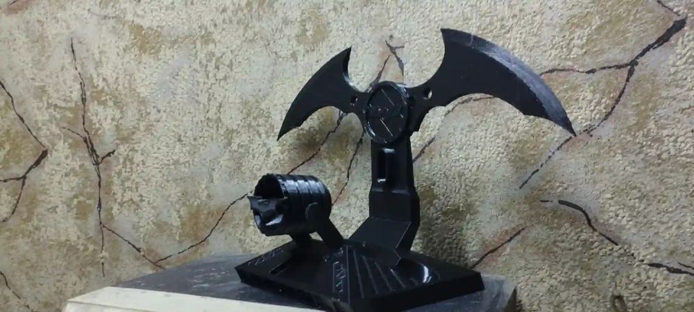 Подставка под джойстик PS