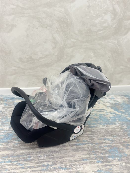 Детский коляска.