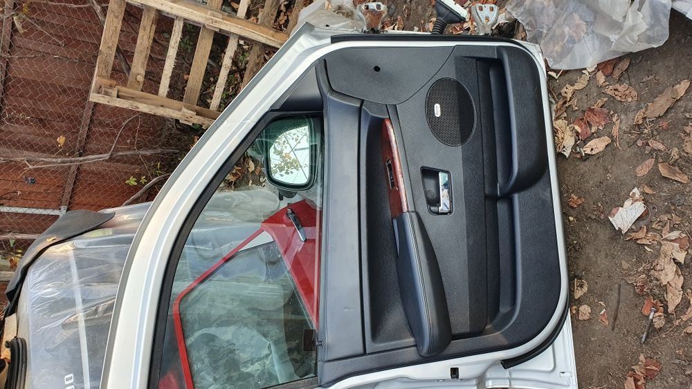 Usa portiera fata spate stanga dreapta Jeep Grand Cherokee geam macara