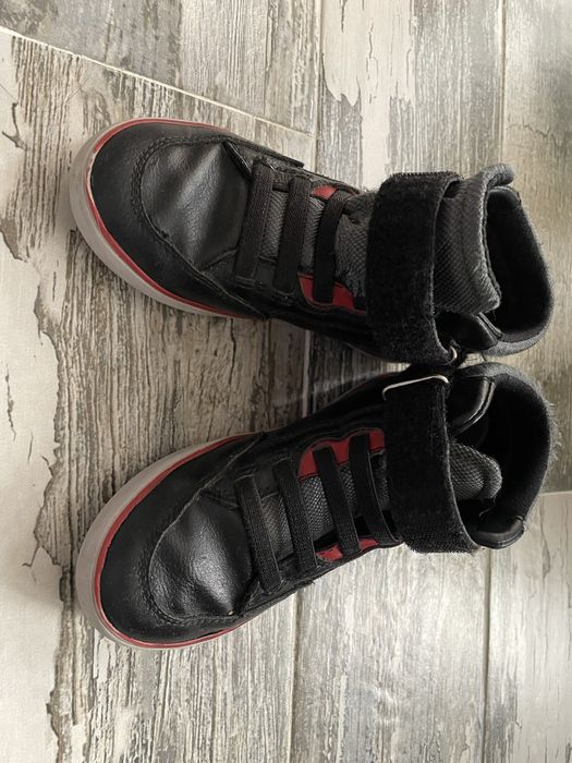 Ghete geox marime 30 primavara /toamna