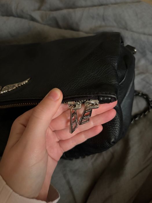 Чанта Zadig Voltaire