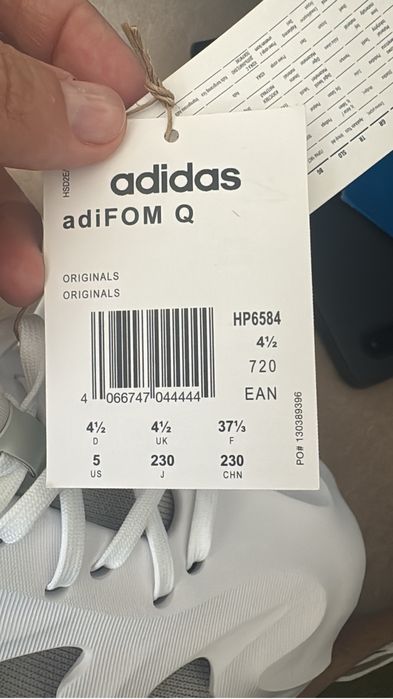 Оригинал кросовки adidas