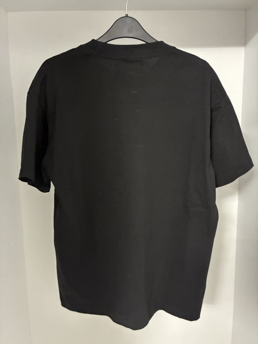 Tricou Amiri Negru S