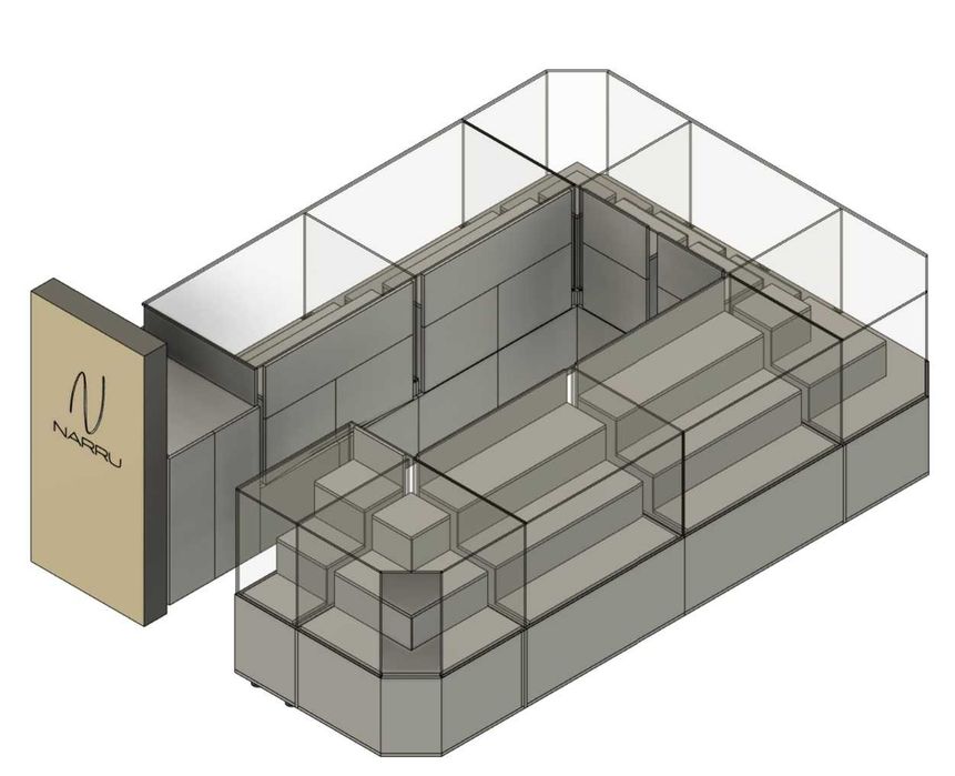 Insula comerciala