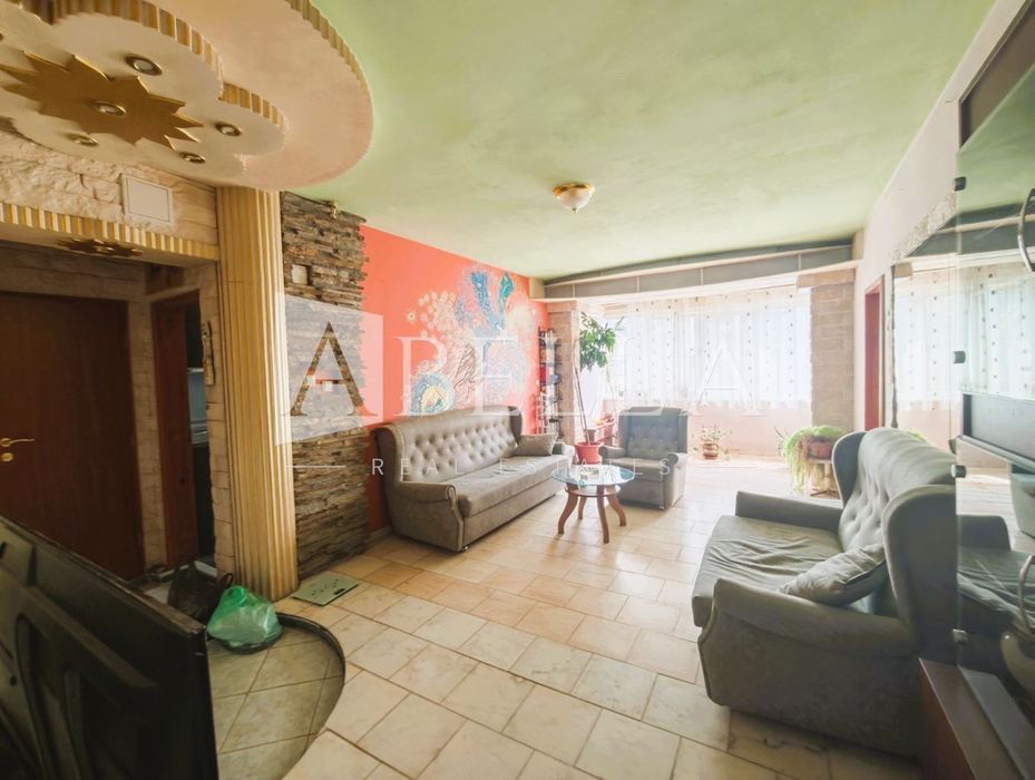 Дава се под наем Двустаен апартамент в София, Манастирски ливади - 75 кв.м за 663 € - Снимка #4