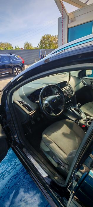 FORD Focus 2011 — imagine 3