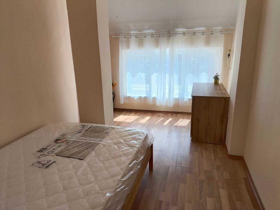 Дава се под наем Четиристаен апартамент в София, Малинова долина - 120 кв.м за 900 € - Снимка #11