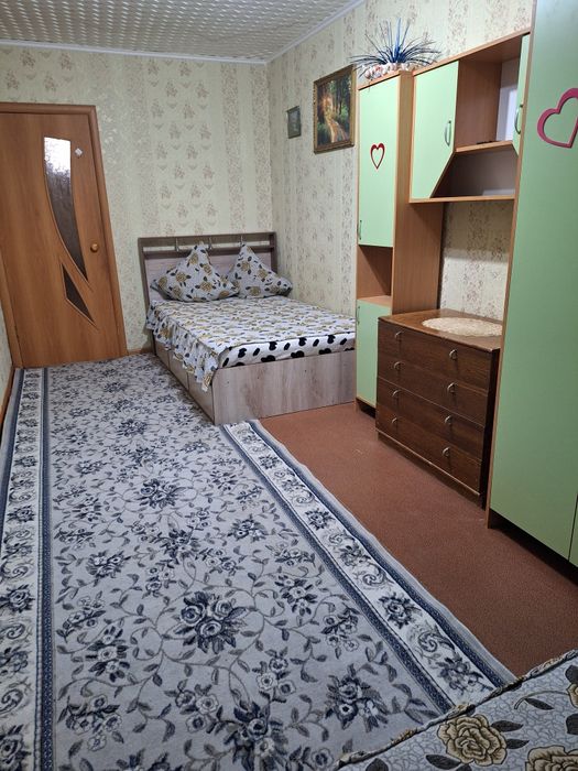 Сдам 2-Х КОМ квартиру