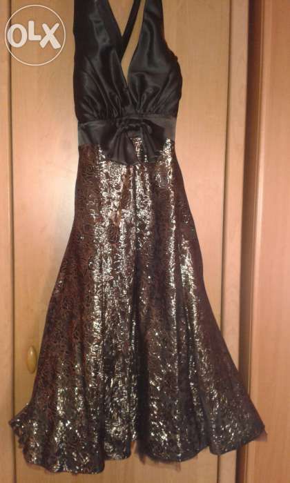 rochie superba mas 40