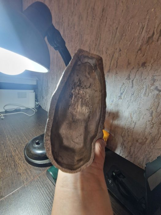 Статуэтка беркутчи