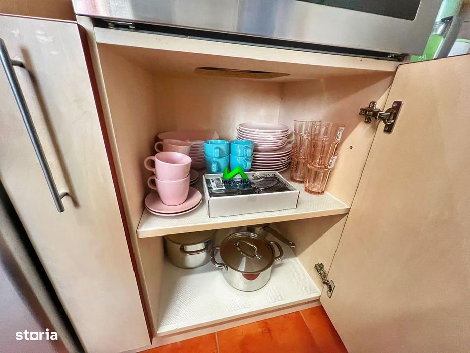 Apartament de inchiriat 3 camere gradina Sibiu Selimbar Brana