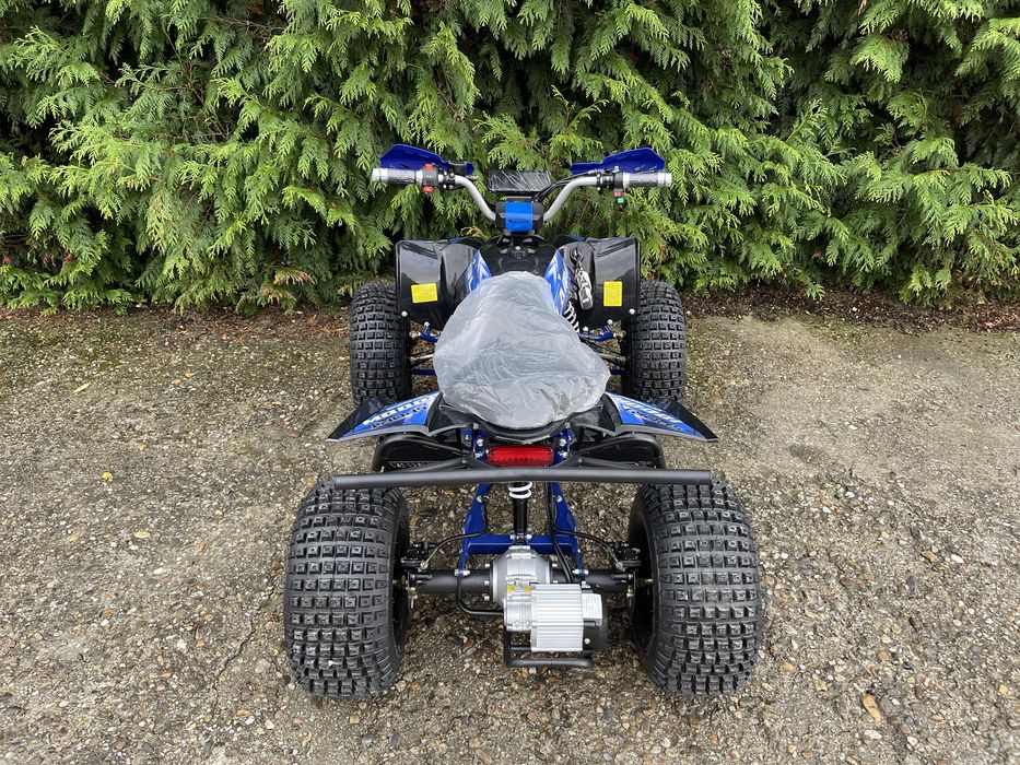 ATV electric 1000 w copii NOU - Garantie-Transport Gratuit-