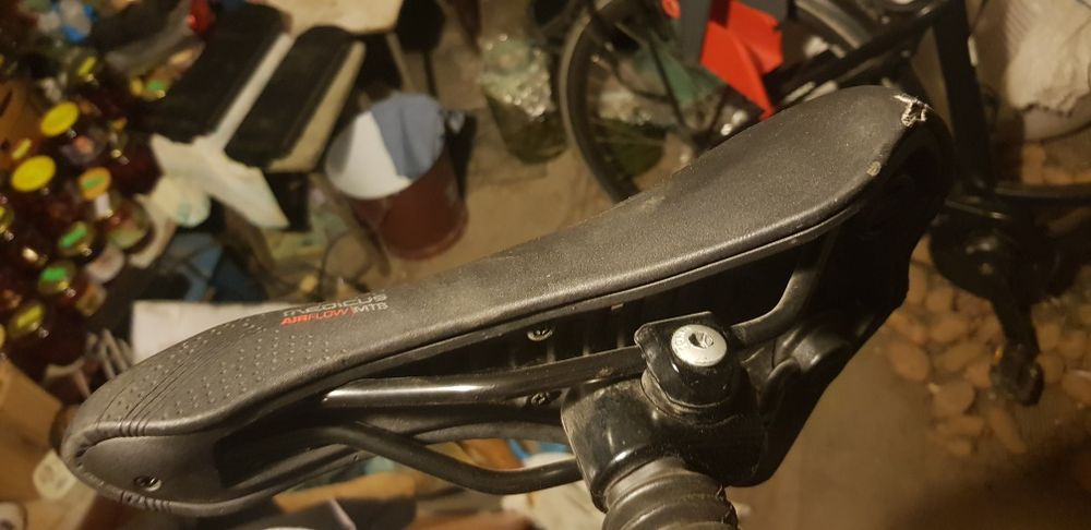 Șea Bicicleta Sport MTB