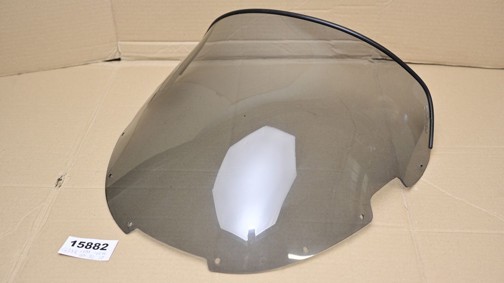 Parbriz Fumuriu Givi Suzuki GSXR 1100 1990 - 1992