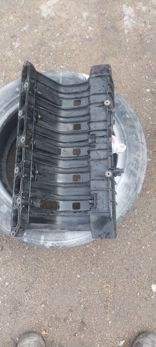 На бмв впускной м50б25