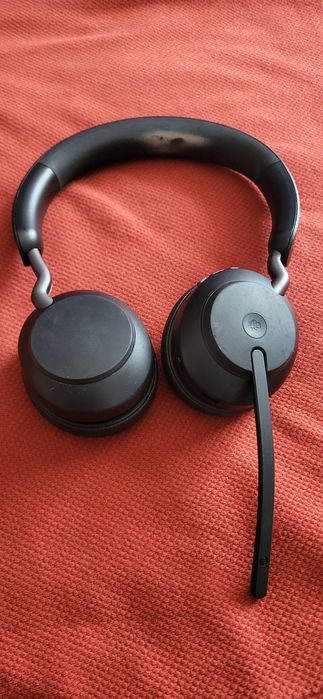 Jabra Evolve2 65 fuctionale fara alte accesori