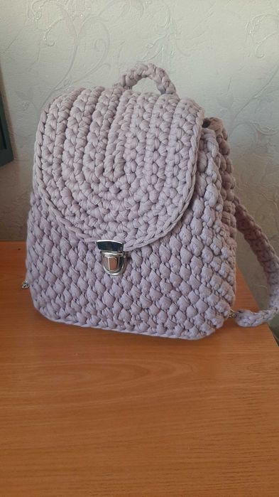 Organayzer, savatcha, ryugzak, lyulka