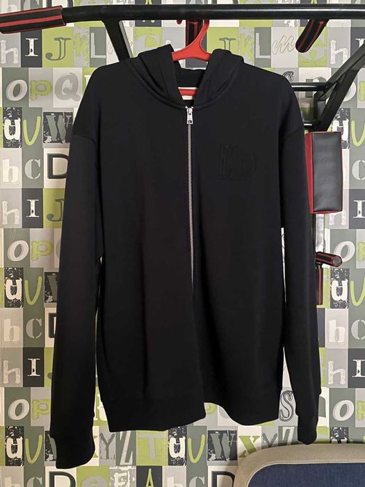 Ветровка Denim Tom Tailor L из Москвы