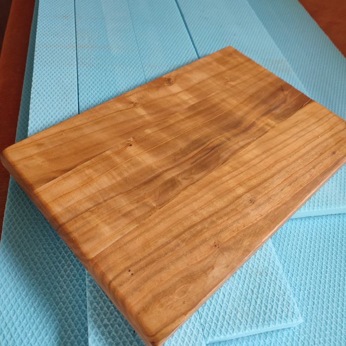 Дъски за сервиране и рязане