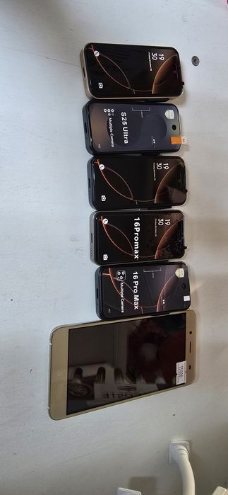 Мини айфон промах 16 S25 Ultra mini