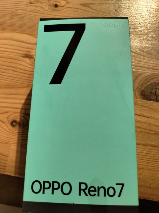Продам OPPO RENO 7