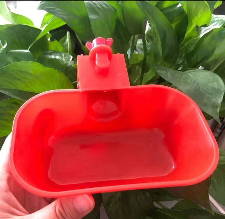 Авто сув идиш паилка товук, ит-мушук ва бошка хайвонлар учун