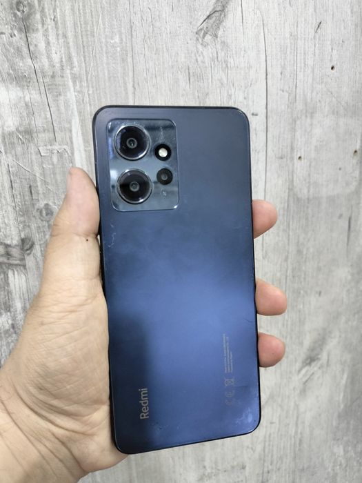 Продам Xiaomi Redmi note 12 128gb