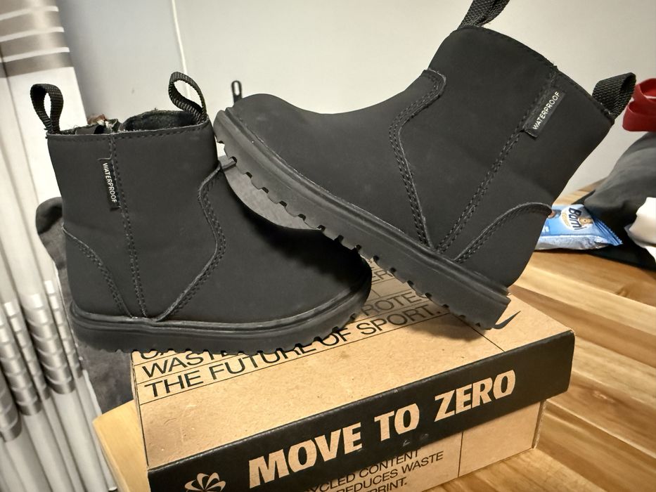 Детски обувки Hm