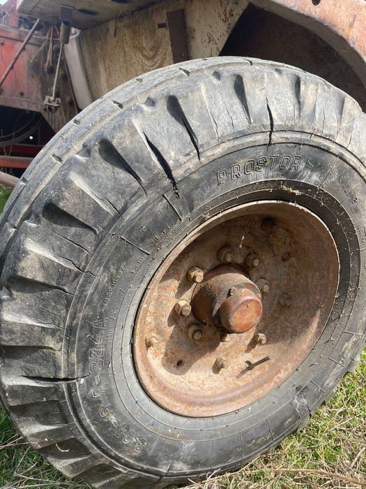 Пресс стоит в Мерке