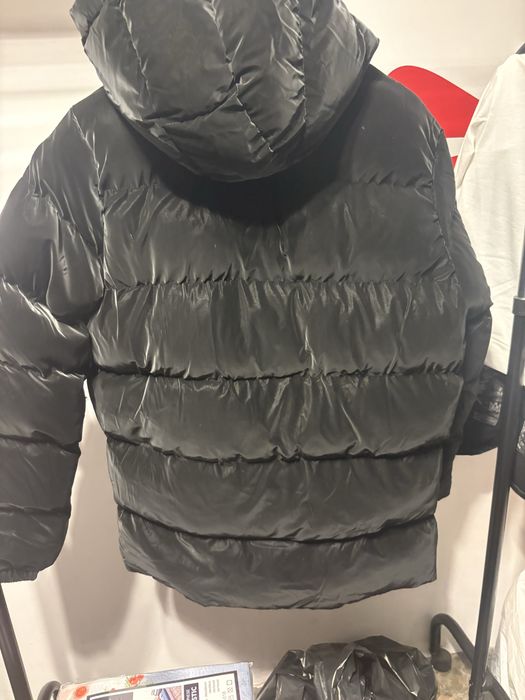 Geaca groasa Armani model superb