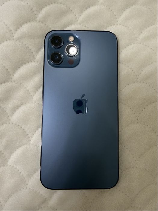 Iphone 12 Pro Max 256 GB
