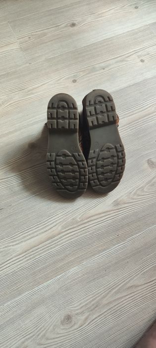 Ghetuțe stil leopard