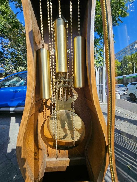 Ceas Pendul Podea