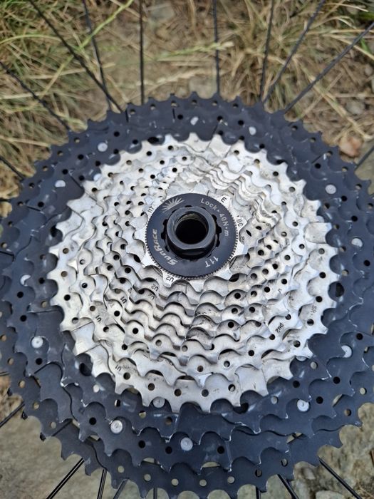 Roata spate  29 completa