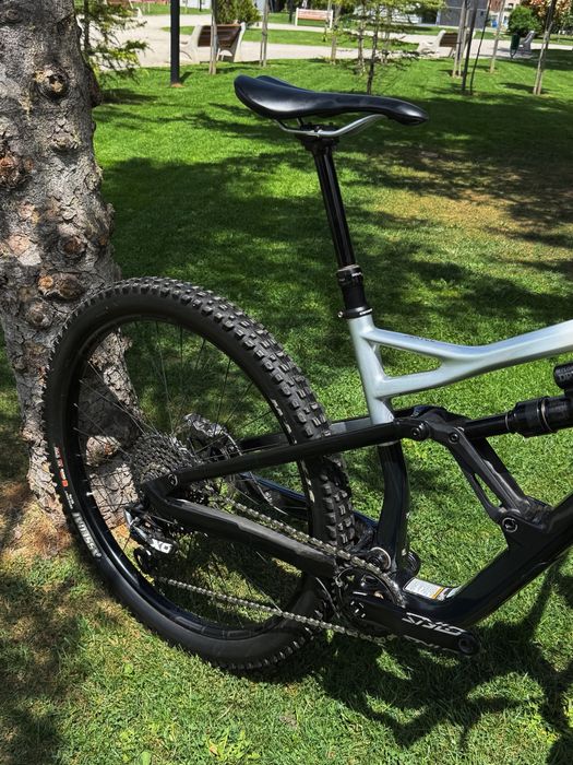 Cannondale Jekyll Carbon 2 X01 Grip 2 29” 2022