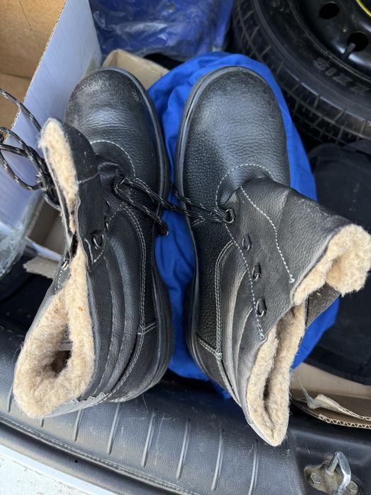 Спецодежда новый и б/у