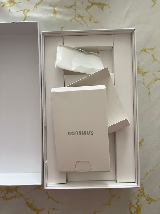 Планшет Samsung Tab A