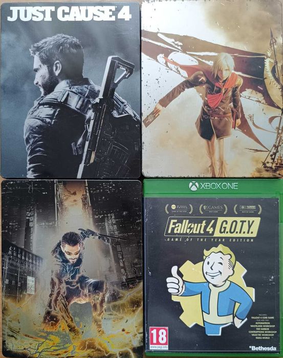 Joc pentru Xbox One