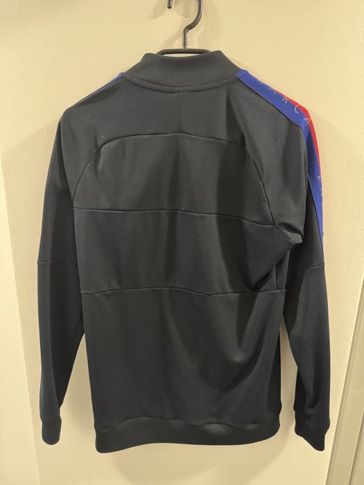 Bluza FC Barcelona nike