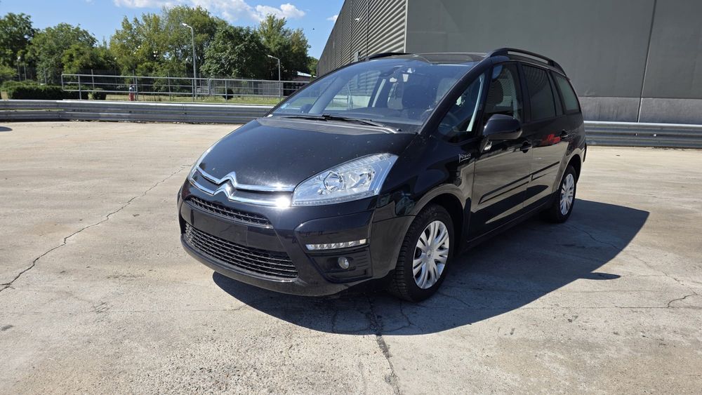 Citroen 1.6 BenzinaPicasso 2010 Euro 5 7 Locuri