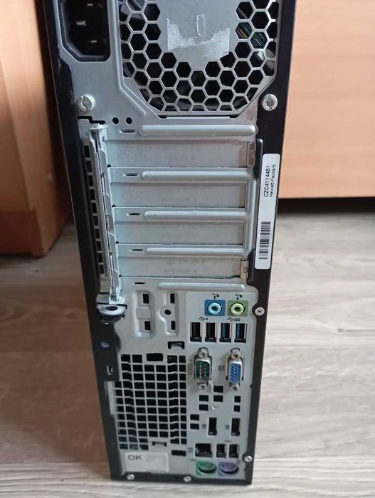 Системный блок core i3 4170