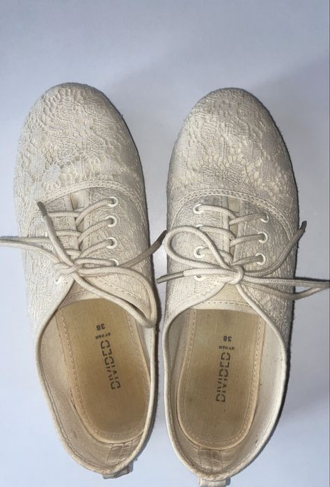 Balerini din croșet H&M