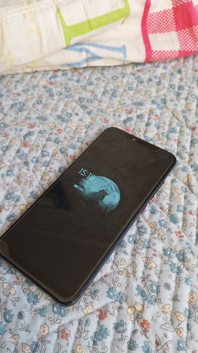 Флагман Xiaomi mi 8 pro