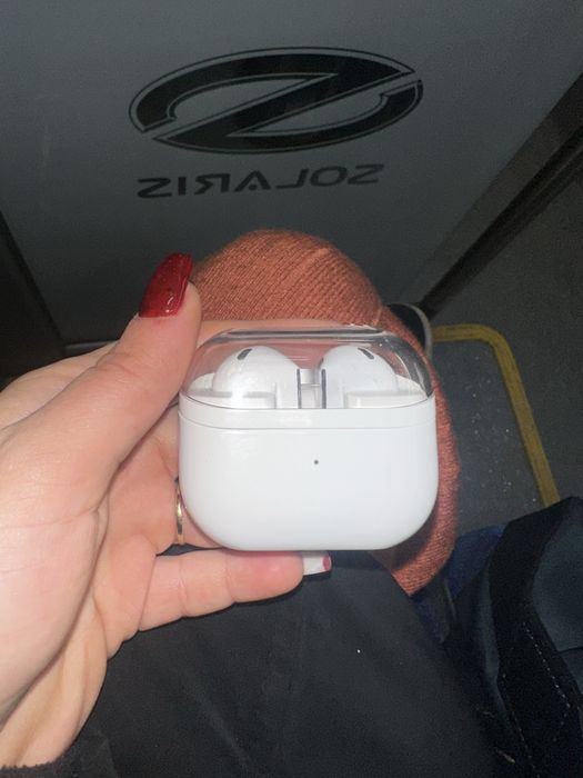 Casti samsung buds 3