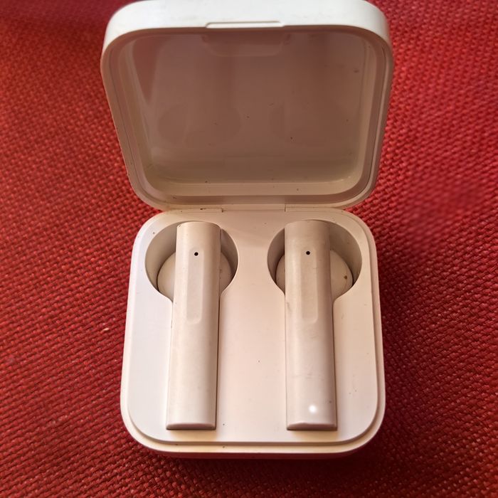 XIAOMI Mi true wireless Basic  2