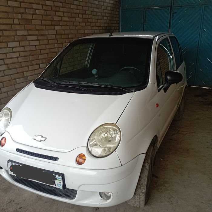 Matiz sotiladi.poluxx 2010-yil