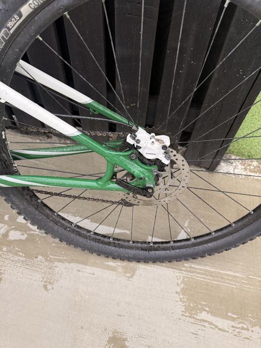Vand bicicleta Specialized