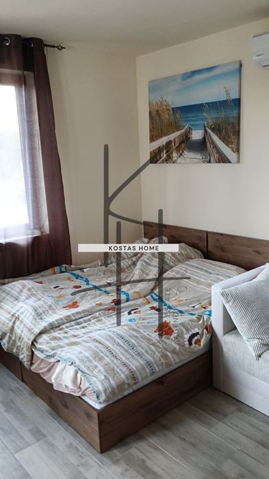 Продава се Двустаен апартамент в с. Николаевка, Област Варна - 76 кв.м за 553 €/кв.м - Снимка #2